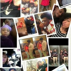 Meet your Posher, Alexandria